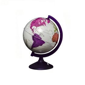 Gürbüz 26 cm Işıklı Seven Colors Küre