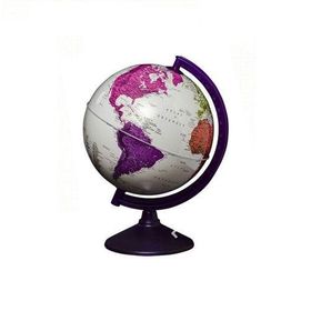 Gürbüz 26 cm Işıklı Seven Colors Küre