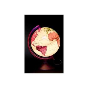 Gürbüz 26 cm Işıklı Seven Colors Küre