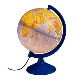 Gürbüz 44201 20 cm Işıklı Çocuk Küre