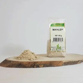 Gürbüzler 100 gr Mahlep