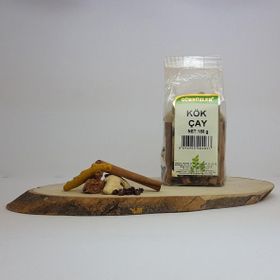 Gürbüzler 150 gr Zencefilli Kök Çay