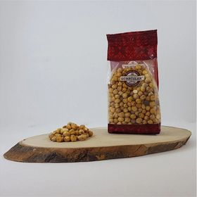 Gürbüzler 250 gr Elazığ Ağın Leblebisi Duble