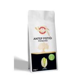 Gürbüzler 250 gr Glutensiz Antep Fıstığı