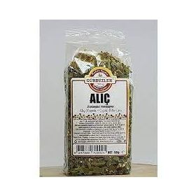 Gürbüzler 50 gr Alıç Yaprağı Bitki Çayı