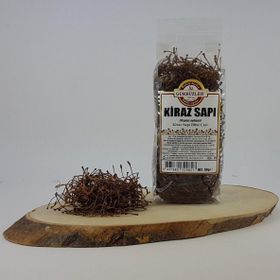 Gürbüzler 50 gr Kiraz Sapı Bitki Çayı