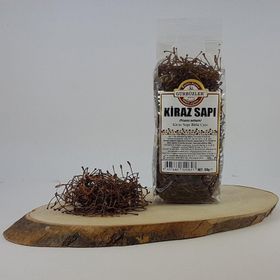 Gürbüzler 50 gr Kiraz Sapı Bitki Çayı