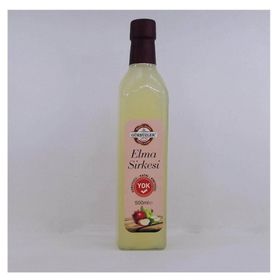 Gürbüzler 500 ml Elma Sirkesi