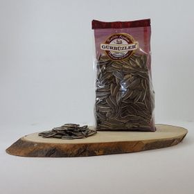 Gürbüzler Çiğ 250 gr Dakota Ay Çekirdeği