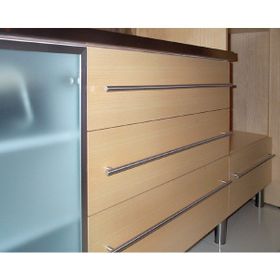 Gürçay 384 Çekmece Kapak Kulpu