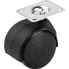 Gürçay 51 mm Plastik Teker