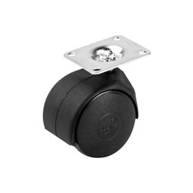 Gürçay 51 mm Plastik Teker