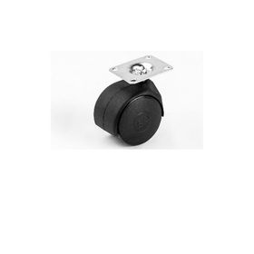 Gürçay 51 mm Plastik Teker