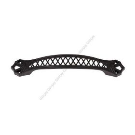 Gürçay Aylin 2x96 mm Siyah Kulp