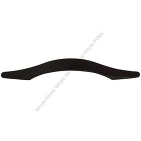 Gürçay Dilara 2x128 mm Siyah Kulp