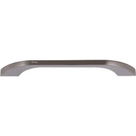 Gürçay Ezgi 2x128 mm Füme Kulp