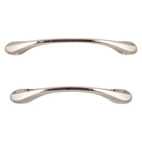 Gürçay Hırdavat Demre 2x192 mm Krom Kulp