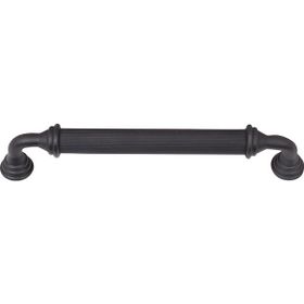 Gürçay Hırdavat Elif 2x128 mm Siyah Kulp