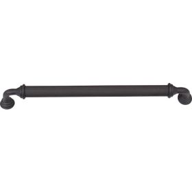 Gürçay Hırdavat Elif 2x192 mm Siyah Kulp
