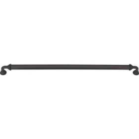 Gürçay Hırdavat Elif 2x320 mm Siyah Kulp