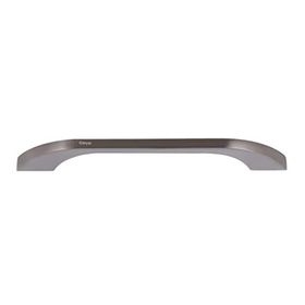 Gürçay Hırdavat Ezgi 2x128 mm Füme Kulp