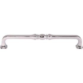 Gürçay Hırdavat Kale 2x128 mm Krom Kulp