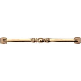 Gürçay Hırdavat Kale 2x160 mm Altın Kulp