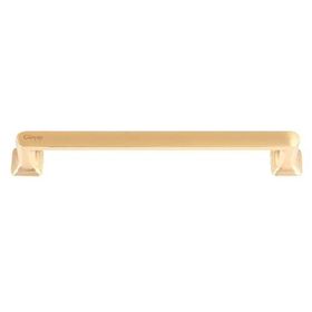 Gürçay Hırdavat Manço 2x128 mm Altın Kulp
