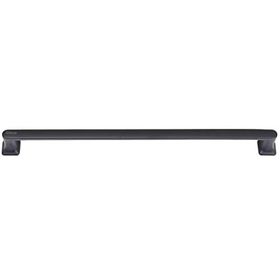 Gürçay Hırdavat Manço 2x224 mm Siyah Kulp