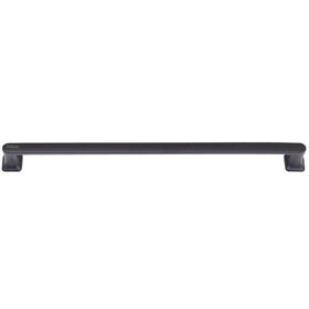 Gürçay Hırdavat Manço 2x224 mm Siyah Kulp