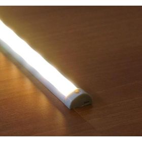 Gürçay Hırdavat Marin 131- 140 cm LED Profil Özel Ölçü Tekne Aydınlatma