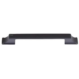 Gürçay Hırdavat Mostar 2x128 mm Siyah Kulp