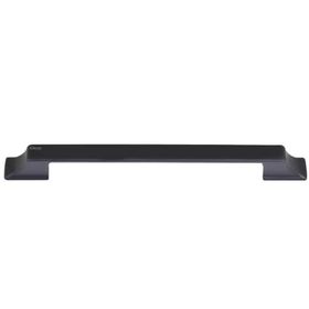Gürçay Hırdavat Mostar 2x224 mm Siyah Kulp