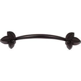 Gürçay Hırdavat Nalan 2x128 mm Siyah Kulp