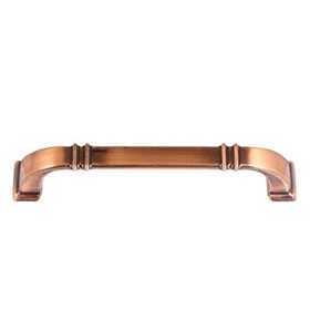 Gürçay Hırdavat Roma 2x128 mm Bakır Kulp
