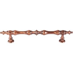 Gürçay Hırdavat Şehzade 2x128 mm Bakır Kulp