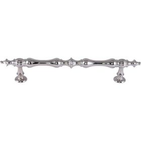 Gürçay Hırdavat Şehzade 2x128 mm Krom Kulp