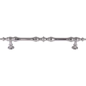 Gürçay Hırdavat Şehzade 2x160 mm Krom Kulp