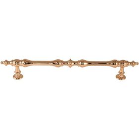 Gürçay Hırdavat Şehzade 2x224 mm Altın Kulp