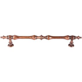 Gürçay Hırdavat Şehzade 2x224 mm Bakır Kulp
