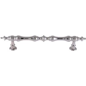 Gürçay Hırdavat Şehzade 2x96 mm Krom Kulp