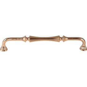 Gürçay Hırdavat Vezir 2x128 mm Altın Kulp