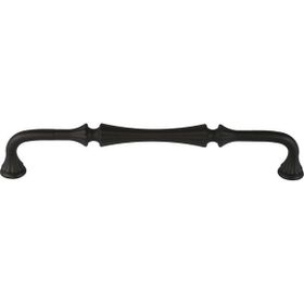 Gürçay Hırdavat Vezir 2x160 mm Siyah Kulp