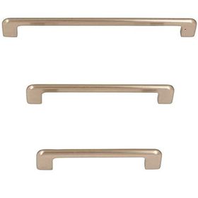 Gürçay Ilıca 2x128 mm İnoks Kulp