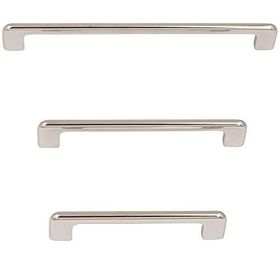 Gürçay Ilıca 2x224 mm Krom Kulp