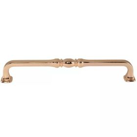 Gürçay Kale 2x128 mm Altın Kulp