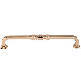 Gürçay Kale 2x128 mm Altın Kulp