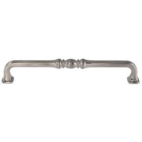Gürçay Kale 2x128 mm İnoks Kulp