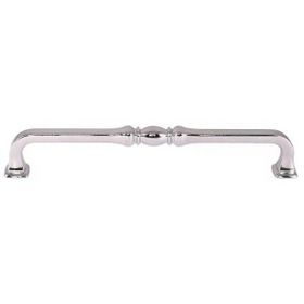 Gürçay Kale 2x128 mm Krom Kulp
