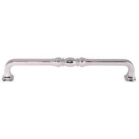 Gürçay Kale 2x128 mm Krom Kulp